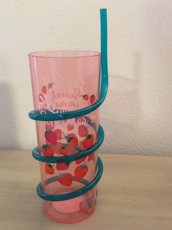 Strawberry Collection 15 items - Picture 7 of 12